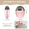 Anti Splash Electric Nail Clipper Safe Baby And Family Automatic Nail Trimmer With Hidden Blade Des 5
