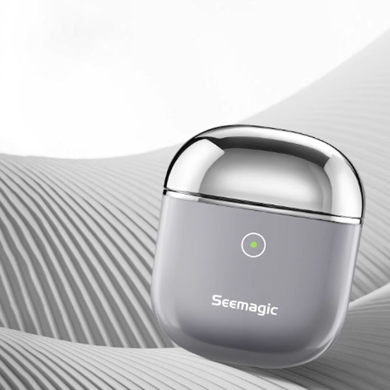 Smart Touch Electric Nail Clipper Pro With LED Light And Infrared Safety Automatic Nail Trimmer 6