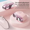 Rechargeable Electric Nail Clipper With Dust Collector Low Noise Automatic Nail Grinder For Adults 3