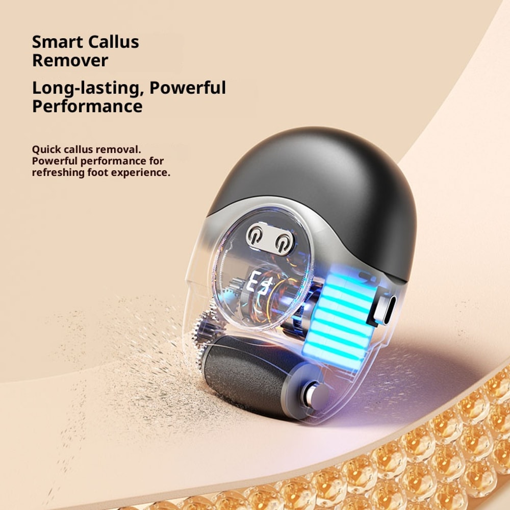 SmartTrim Pro Automatic Electric Nail Clipper And USB Rechargeable Nail Trimmer For Manicure And Pe 2