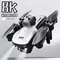 S2S Foldable Mini Drone With Camera 8K HD Brushless Motor Quadcopter With Obstacle Avoidance Drone 2