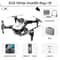 S2S Foldable Mini Drone With Camera 8K HD Brushless Motor Quadcopter With Obstacle Avoidance Drone 6