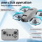 8K Camera Drone With Screen Controller Brushless Motor Quadcopter Mini Foldable UAV For Aerial Phot 1