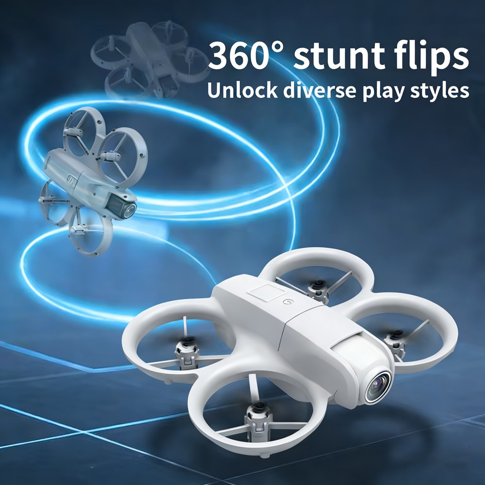 8K Camera Drone With Screen Controller Brushless Motor Quadcopter Mini Foldable UAV For Aerial Phot 3