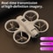 8K Camera Drone With Screen Controller Brushless Motor Quadcopter Mini Foldable UAV For Aerial Phot 5