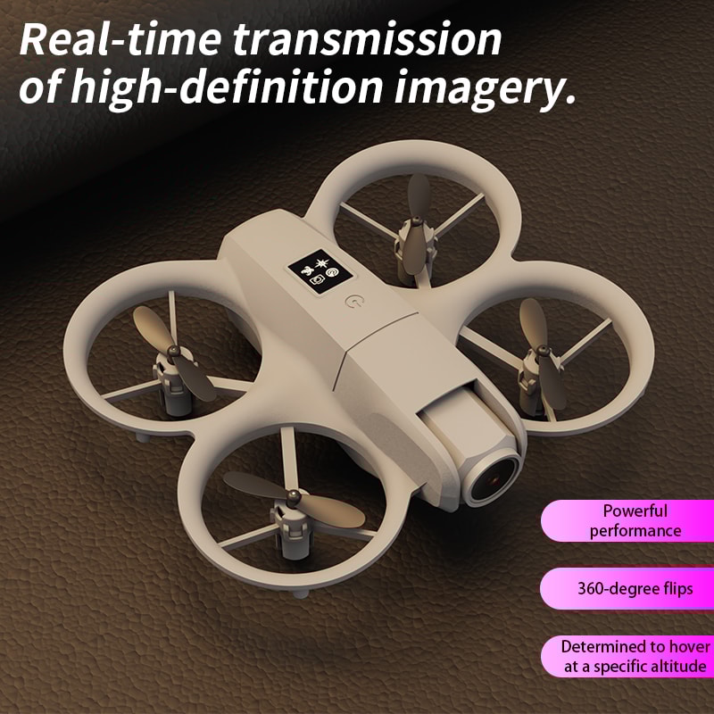 8K Camera Drone With Screen Controller Brushless Motor Quadcopter Mini Foldable UAV For Aerial Phot 5
