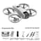 8K Camera Drone With Screen Controller Brushless Motor Quadcopter Mini Foldable UAV For Aerial Phot 8