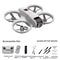 8K Camera Drone With Screen Controller Brushless Motor Quadcopter Mini Foldable UAV For Aerial Phot 8