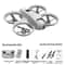 8K Camera Drone With Screen Controller Brushless Motor Quadcopter Mini Foldable UAV For Aerial Phot 10