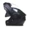 Dual Lens Flip Up Modular Full Face Motorcycle Helmet For Men And Women With UV Visor And Racing Pr 8