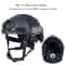 Fiberglass Tactical Helmet With Wendy Suspension System Lightweight Riot Training And Outdoor Prote 4