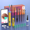 Wireless Otoscope Ear Cleaner With Camera HD Ear Wax Removal Tool USB C Rechargeable Visual Ear Cle 9