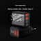 4 Port USB C PD Charger Fast Charging Multiport Adapter With Quick Charge 30 Smart Safety Protectio 2
