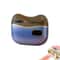Electric Automatic Nail Clipper Rechargeable Nail Trimmer And Polisher For Baby And Seniors 7