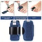 Premium Finger Toe Support Strap For Sports Injury Protection Dislocated Joint Relief 5