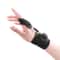 Adjustable Finger Brace Splint For Trigger Finger And Arthritis Pain Relief Support 0