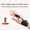 Adjustable Finger Brace Splint For Trigger Finger And Arthritis Pain Relief Support 2