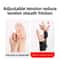 Adjustable Finger Brace Splint For Trigger Finger And Arthritis Pain Relief Support 3