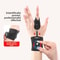Adjustable Finger Brace Splint For Trigger Finger And Arthritis Pain Relief Support 4