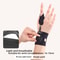 Adjustable Finger Brace Splint For Trigger Finger And Arthritis Pain Relief Support 9