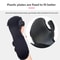 Adjustable Stroke Hand Brace Support With Finger Night Splint For Arthritis And Tendonitis Relief 3