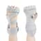 Adjustable Stroke Hand Brace And Wrist Immobilizer Splint For Arthritis And Tendonitis Relief 2