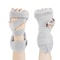 Adjustable Stroke Hand Brace And Wrist Immobilizer Splint For Arthritis And Tendonitis Relief 2