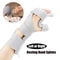 Adjustable Stroke Hand Brace And Wrist Immobilizer Splint For Arthritis And Tendonitis Relief 3