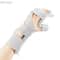 Adjustable Stroke Hand Brace And Wrist Immobilizer Splint For Arthritis And Tendonitis Relief 7