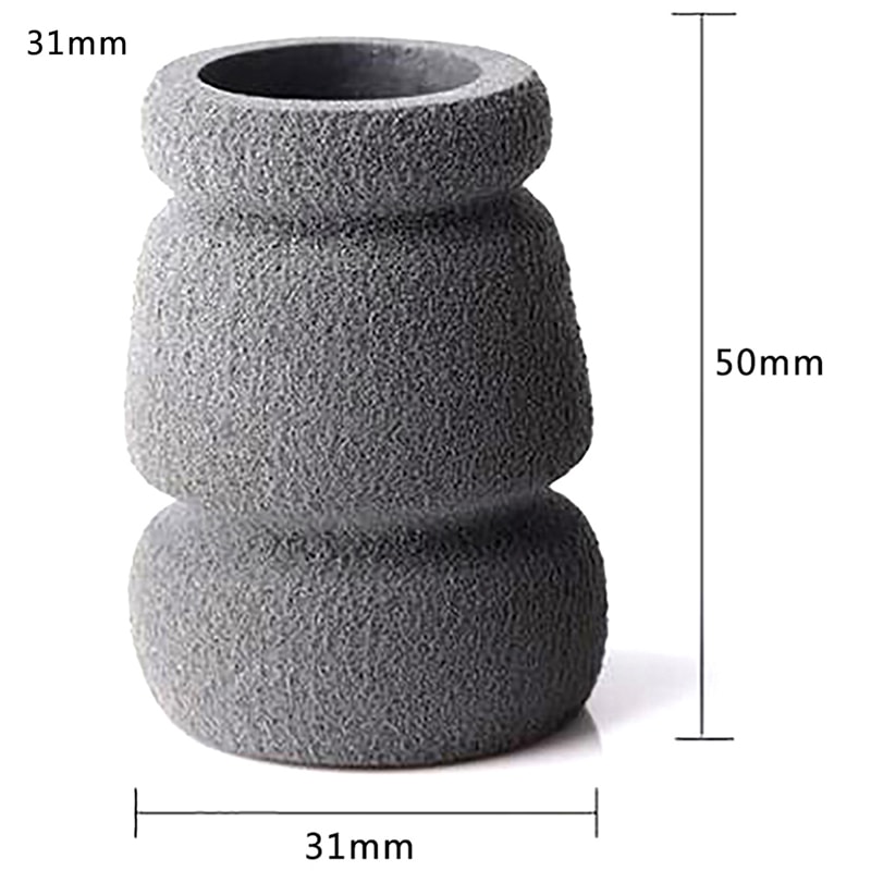 Memory Foam Tattoo Grip Cover Machine Pen Tool Sponge Accessory 5