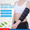 Adjustable Elbow Fracture Splint And Stroke Rehabilitation Arm Brace 2