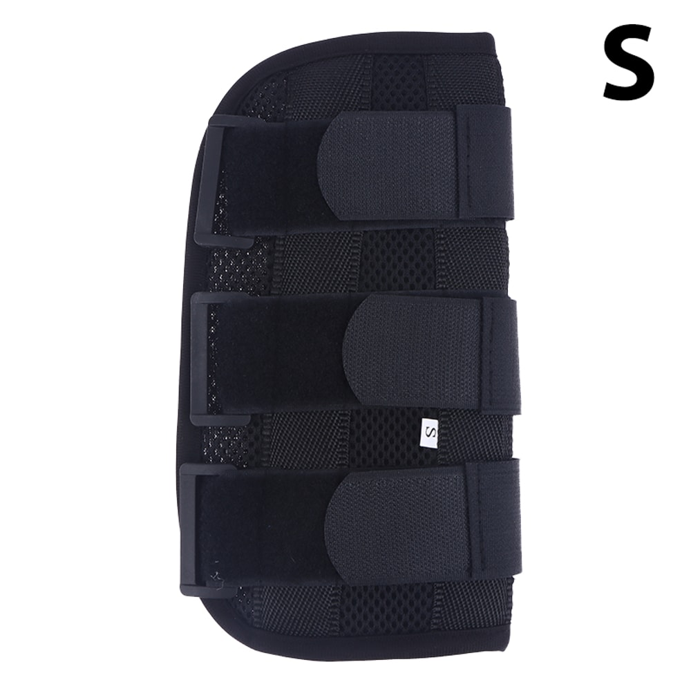 Adjustable Elbow Fracture Splint And Stroke Rehabilitation Arm Brace 6