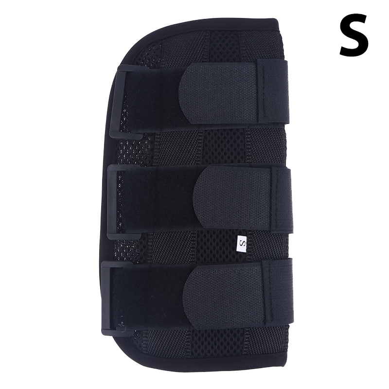Adjustable Elbow Fracture Splint And Stroke Rehabilitation Arm Brace 6