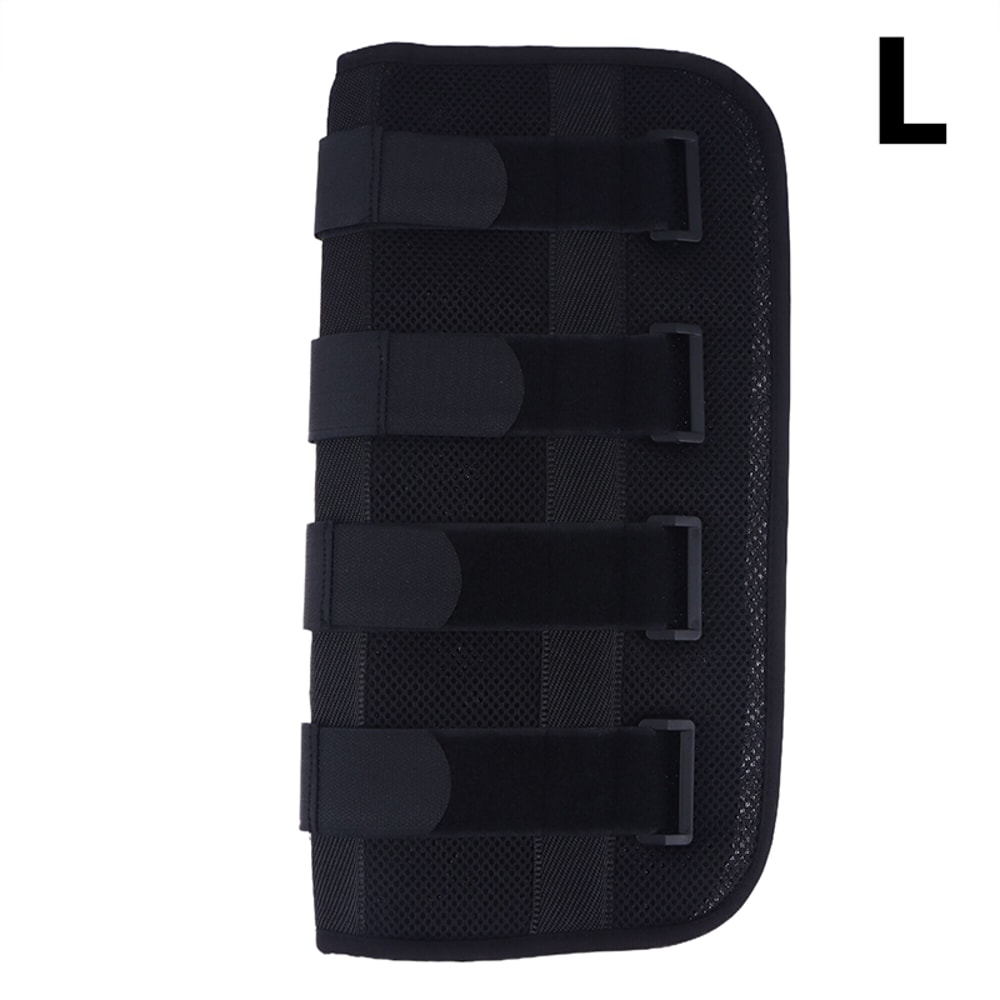 Adjustable Elbow Fracture Splint And Stroke Rehabilitation Arm Brace 8