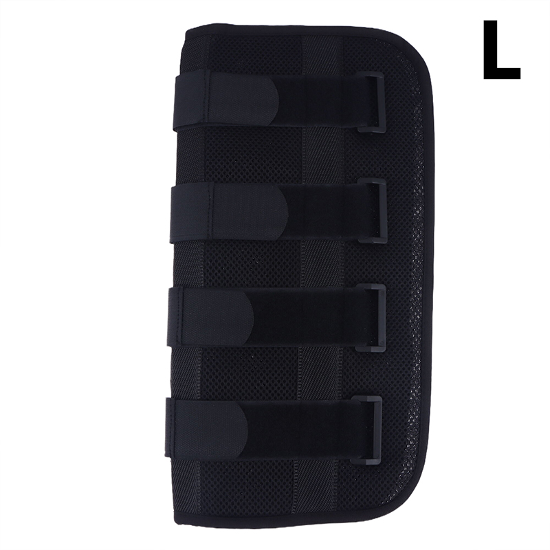 Adjustable Elbow Fracture Splint And Stroke Rehabilitation Arm Brace 8