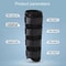 Adjustable Elbow Fracture Splint And Stroke Rehabilitation Arm Brace 5