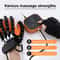 Smart Robotic Hand Rehabilitation Glove for Stroke Recovery and Finger Training