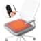 Portable USB Heated Seat Cushion with Heat Settings for Car and Office
