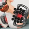 Head Deep Tissue Massage Gun for Full Body Muscle Recovery