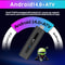 TV98 8K Android TV Stick With Dual WiFi6 And Voice Remote Streaming Player 4