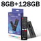 TV98 8K Android TV Stick With Dual WiFi6 And Voice Remote Streaming Player 6