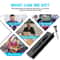 TV98 8K Android TV Stick With Dual WiFi6 And Voice Remote Streaming Player 5