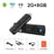 Android 14 TV Stick 4K Streaming Device With WiFi 6 And Google Voice Remote 6