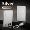 Slim MagSafe Magnetic Wireless Power Bank 20W Fast Charging Portable Charger For IPhone 6