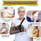 Adjustable Breathable Arm Sling Support Brace for Shoulder Elbow and Forearm Recovery