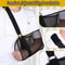 Adjustable Breathable Arm Sling Support Brace for Shoulder Elbow and Forearm Recovery
