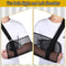 Adjustable Breathable Arm Sling Support Brace for Shoulder Elbow and Forearm Recovery
