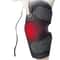 Electric Heated Knee Massager Brace With Adjustable Heat Therapy For Knee Pain Relief 2