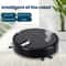 5in1 Smart Robot Vacuum Cleaner Wireless Robot Vacuum Mop Automatic Floor Cleaner 0
