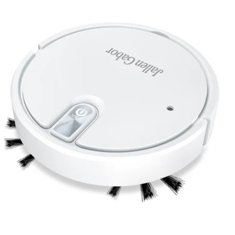 5in1 Smart Robot Vacuum Cleaner Wireless Robot Vacuum Mop Automatic Floor Cleaner 5